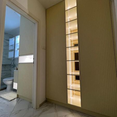 Center Deluxe Studio Apartment Niksic Exterior photo